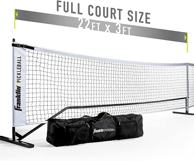 Elevate Your Pickleball Game with the Pickleball Net